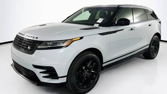 LAND ROVER RANGE ROVER VELAR 2025 SALYL2EX0SA802470 image